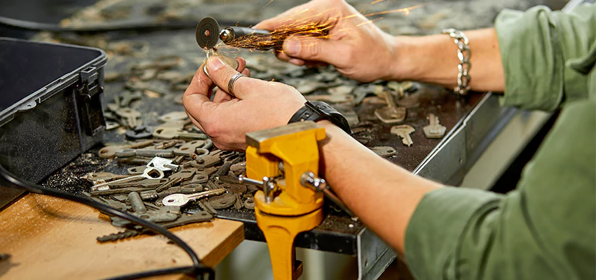 24 Hours Locksmith Solutions in East Pasadena, CA