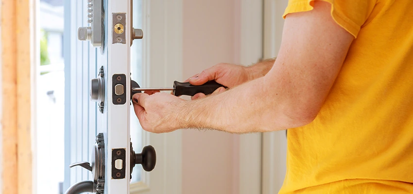 Break-in Prevention Solutions in East Pasadena, CA