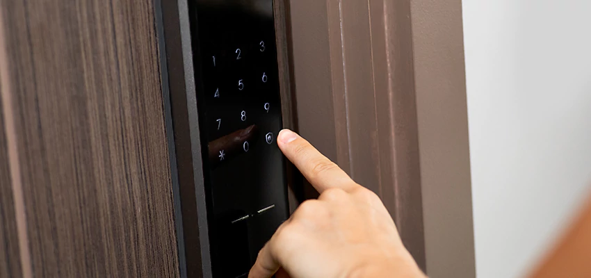 Secure Code Locks Ideas in East Pasadena, California