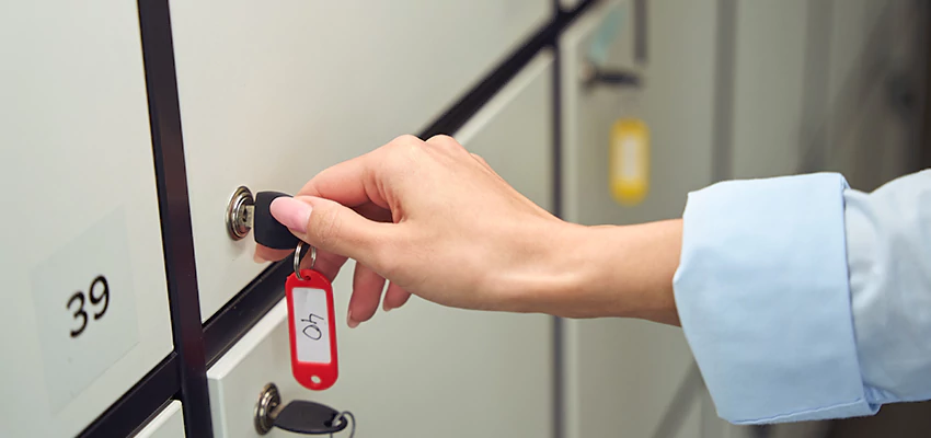 Cabinet Lock Installation in East Pasadena, California