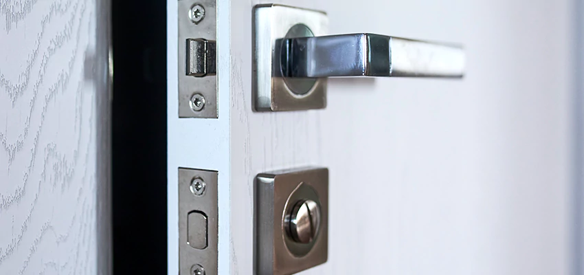 Door Lever Handle Lock Repair in East Pasadena, CA