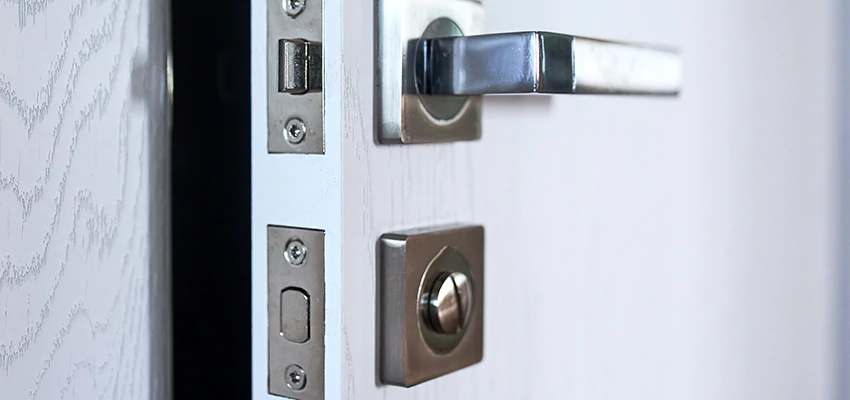 High Security Door Locks Near Me in East Pasadena, CA