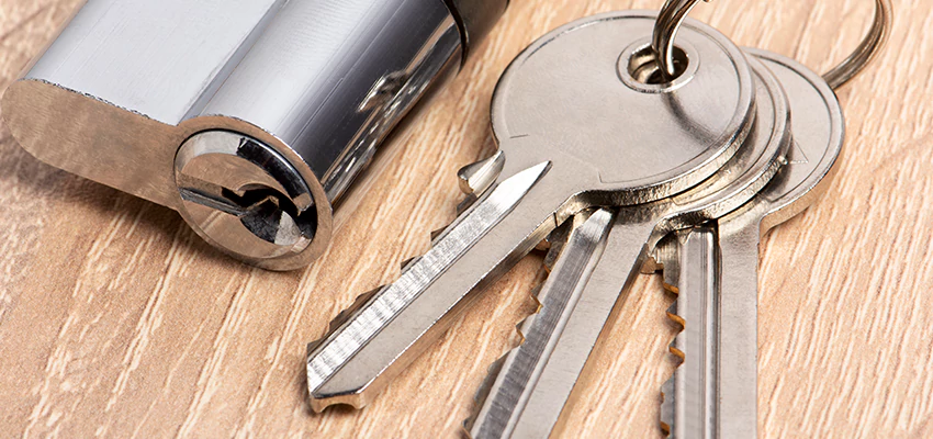 Cylinder Lock Master Key in East Pasadena, CA