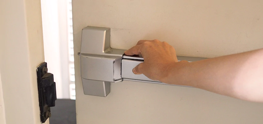 Door Lock Cylinder Reinforcements in East Pasadena, CA
