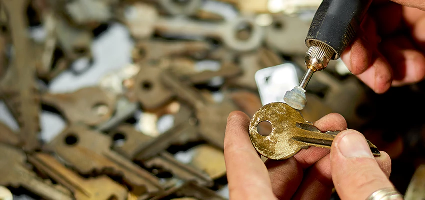 Car Lock Key Repair Service in East Pasadena, CA