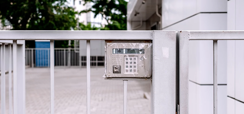 Gate Locks For Metal Gates in East Pasadena, California