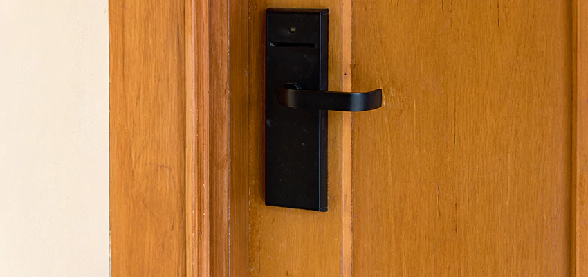 Security Gates For Home Invasion Prevention in East Pasadena, California