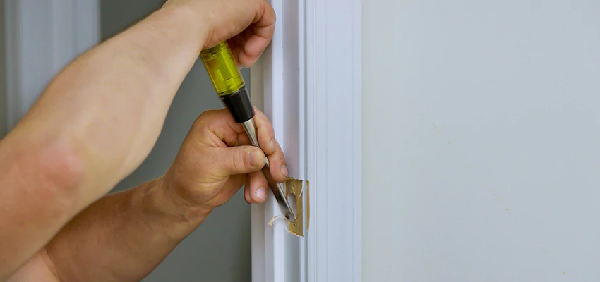 On Demand Locksmith For Key Replacement in East Pasadena, California
