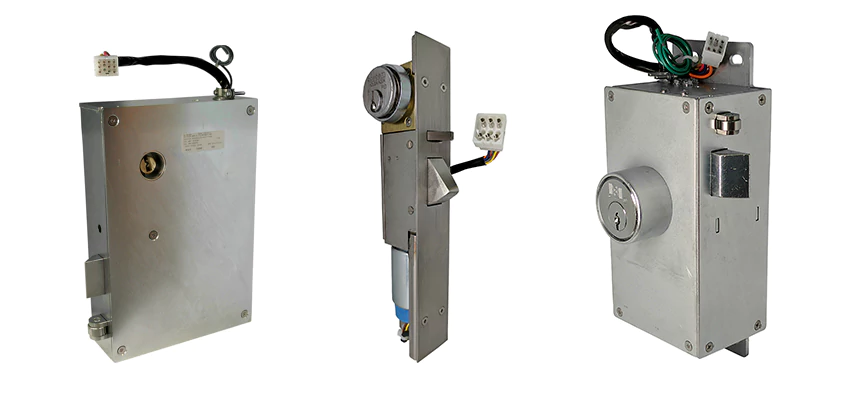Locksmith For RR Fence Gates Brink Lock in East Pasadena, CA