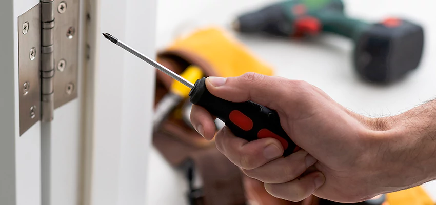 Holiday Emergency Locksmith in East Pasadena, California