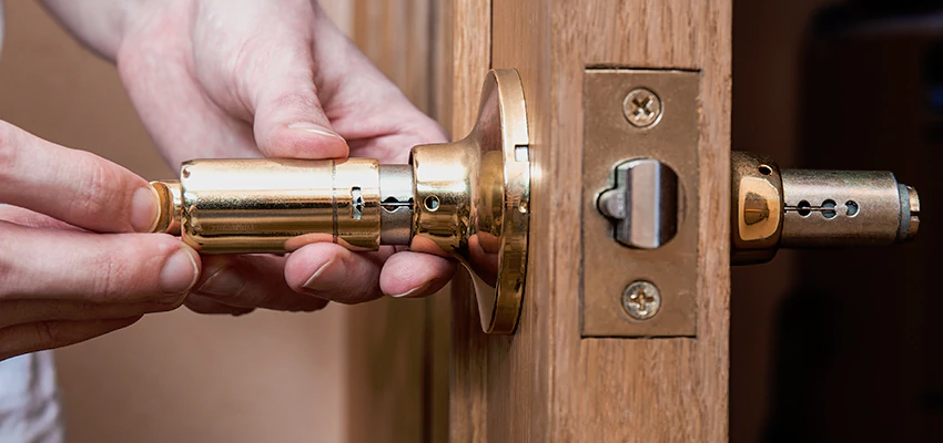 Padlock Lock Replacement Assistance in East Pasadena, CA