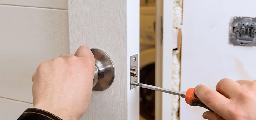 Wifi Deadbolt Installation in East Pasadena, CA