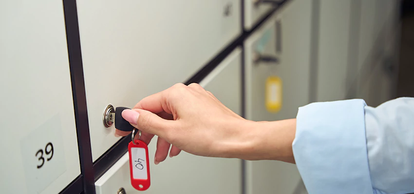 Upgrading File Cabinet Locks in East Pasadena, California