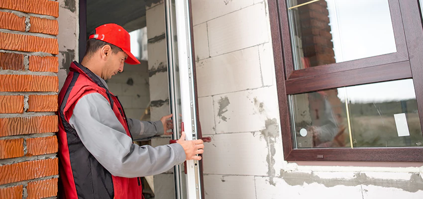 Home Invasion Door Lock Repairs in East Pasadena, CA