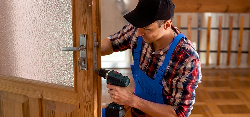 Trusted Local Digital Locks Locksmith Repair in East Pasadena, California