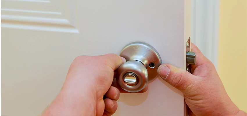 After-hours Locksmith For Lock And Key Installation in East Pasadena, CA