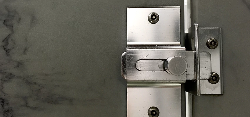 Fix A Room Door Lock in East Pasadena, CA