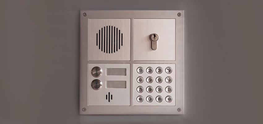Mobile Access Control System Installation in East Pasadena, CA