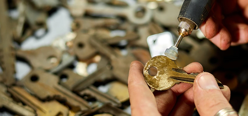 Bathroom Door Lock Rekey in East Pasadena, CA