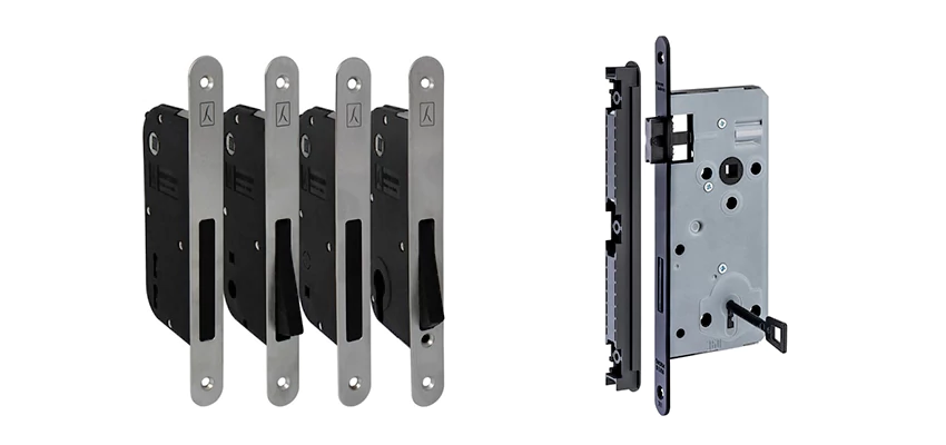 Locksmith For Magnetic Door Locks in East Pasadena, CA