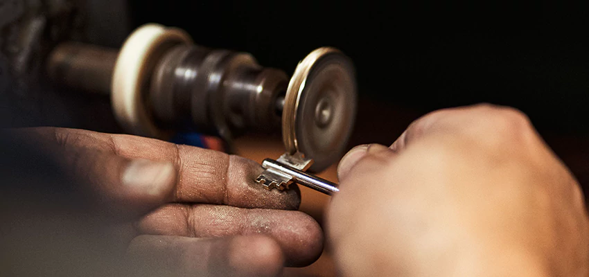 Hotel Lock Master Key System in East Pasadena, California