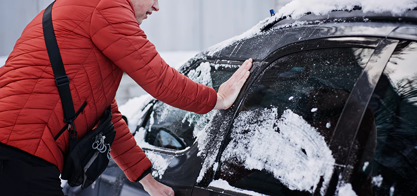 Car Key Retrieval Services in East Pasadena, California