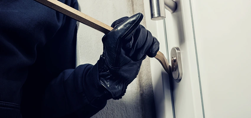 Burglar Damage Door Sensors Repair in East Pasadena, CA