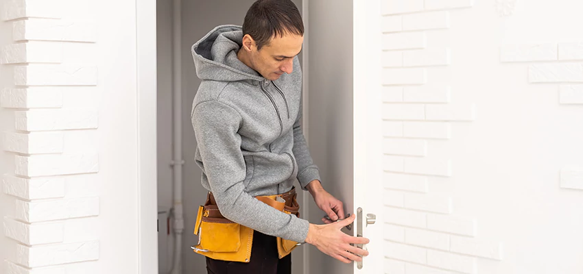 Nighttime Locksmith Near Me in East Pasadena, CA